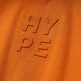 Code Of Culture Crewneck Sweater