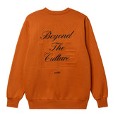 Code Of Culture Crewneck Sweater