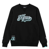 H.Champion Digital Fragments Crewneck Sweater