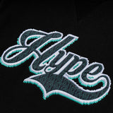 H.Champion Digital Fragments Crewneck Sweater
