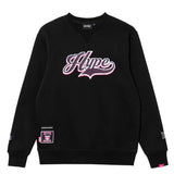 H.Champion Digital Fragments Crewneck Sweater