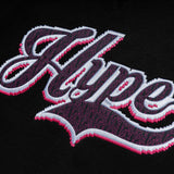 H.Champion Digital Fragments Crewneck Sweater