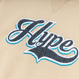 H.Champion Digital Fragments Crewneck Sweater