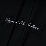 Code Of Culture Briged Pullover Hoodie