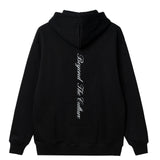 Code Of Culture Briged Pullover Hoodie