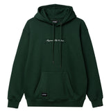 Code Of Culture Briged Pullover Hoodie