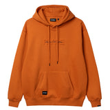 Code Of Culture Briged Pullover Hoodie