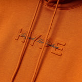 Code Of Culture Briged Pullover Hoodie