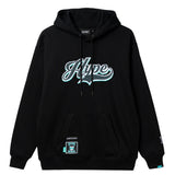 H.Champion Digital Fragments Pullover Hoodie