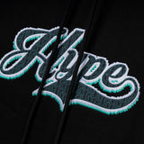 H.Champion Digital Fragments Pullover Hoodie
