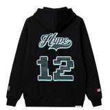 H.Champion Digital Fragments Pullover Hoodie