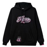 H.Champion Digital Fragments Pullover Hoodie