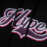 H.Champion Digital Fragments Pullover Hoodie