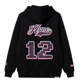 H.Champion Digital Fragments Pullover Hoodie