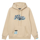 H.Champion Digital Fragments Pullover Hoodie