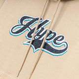 H.Champion Digital Fragments Pullover Hoodie