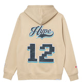 H.Champion Digital Fragments Pullover Hoodie