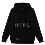 Black Beauty Allure Pullover Hoodie