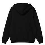 Old English Zip Hoodie