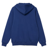 Old English Zip Hoodie