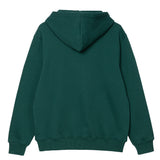 Old English Zip Hoodie