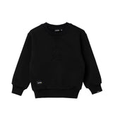 Junior Club General Crewneck Sweater