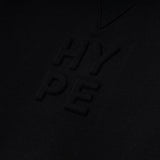 Junior Club General Crewneck Sweater