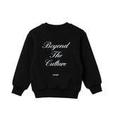 Junior Club General Crewneck Sweater