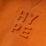 Junior Club General Crewneck Sweater