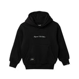 Junior Club Briged Pullover Hoodie