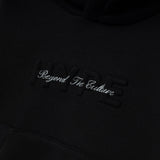 Junior Club Briged Pullover Hoodie