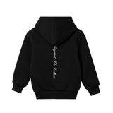 Junior Club Briged Pullover Hoodie