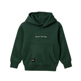 Junior Club Briged Pullover Hoodie