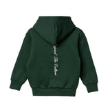 Junior Club Briged Pullover Hoodie