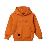 Junior Club Briged Pullover Hoodie