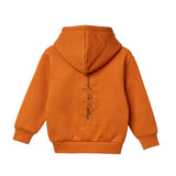 Junior Club Briged Pullover Hoodie
