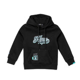 Junior Club H.Champion Script Pullover Hoodie