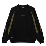Athletics Gear Fusion Crewneck Sweater
