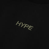 Athletics Gear Fusion Crewneck Sweater
