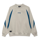 Athletics Gear Fusion Crewneck Sweater