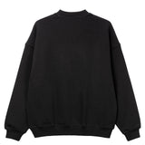 City Boy Block Crewneck Sweater