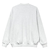 City Boy Block Crewneck Sweater