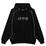 Athletics Gear Elevate Pullover Hoodie