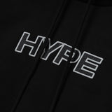 Athletics Gear Elevate Pullover Hoodie