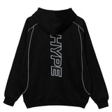 Athletics Gear Elevate Pullover Hoodie