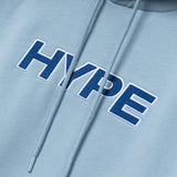 Athletics Gear Elevate Pullover Hoodie
