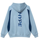 Athletics Gear Elevate Pullover Hoodie