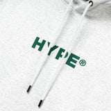 Signature Sierra General Pullover Hoodie
