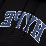 City Boy Block Pullover Hoodie