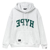City Boy Block Pullover Hoodie